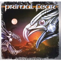 Primal Fear - Primal Fear (Limited Deluxe Edition)...