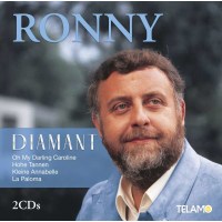 Ronny - Die gro?e Diamant Edition -   - (CD / D)