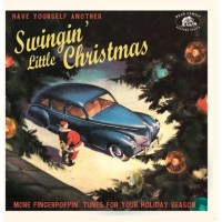 Various Artists - Have Yourself Another Swingin Little...