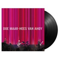 Doe Maar - Hees Van Ahoy (180g) -   - (LP / H)