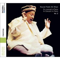 Nusrat Fateh Ali Khan - Pakistan: Nusrat Fateh Ali Khan:...