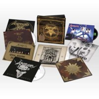 Venom - In Nomine Satanas: The Neat Anthology (40th...