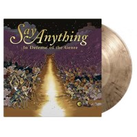 Say Anything - In Defense Of The Genre (180g) (Limited...