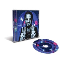 Ringo Starr - EP3 -   - (CD / Titel: Q-Z)