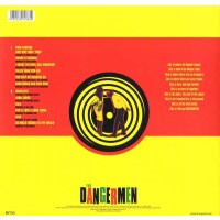 Madness - The Dangermen Sessions (180g) -   - (Vinyl / Pop (Vinyl))