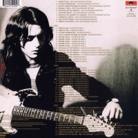 Rory Gallagher - Deuce (50th Anniversary Edition) (Deluxe...