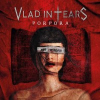 Vlad In Tears - Porpora -   - (CD / P)