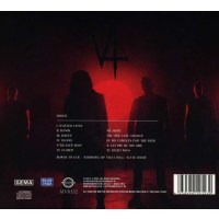 Vlad In Tears - Porpora -   - (CD / P)