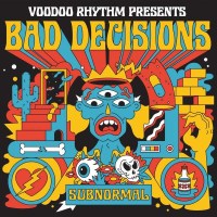 Bad Decisions - Subnormal -   - (Vinyl / Pop (Vinyl))