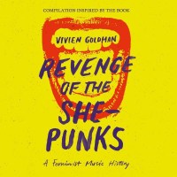 Various Artists - Vivien Goldman Presents Revenge Of The...