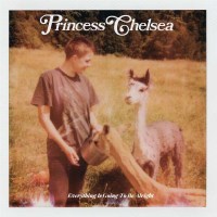 Princess Chelsea - Everything Is Going To Be Alright -...