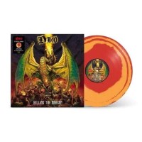 Dio - Killing The Dragon (Limited 20th Anniversary...