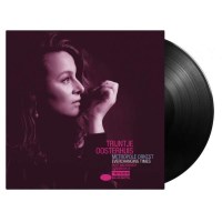 Trijntje Oosterhuis - Everchanging Times (Burt Bacharach...