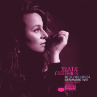 Trijntje Oosterhuis - Everchanging Times (Burt Bacharach...