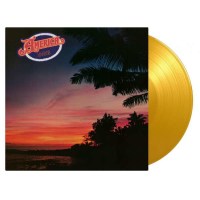 America - Harbor (180g) (Limited Numbered Edition) (Translucent Yellow Vinyl) -   - (Vinyl / Pop (Vinyl))