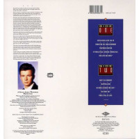 Rick Astley - Whenever You Need Somebody (2022 Remaster)...