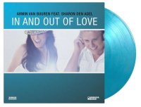 Armin Van Buuren - In And Out Of Love (180g) (Limited...