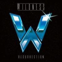 Wildness - Resurrection -   - (CD / Titel: Q-Z)