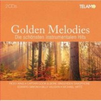 Various Artists - Golden Melodies: Die sch?nsten...