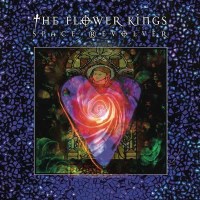 The Flower Kings - Space Revolver (Reissue 2022)...