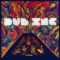 Dub Inc - Futur -   - (CD / Titel: A-G)