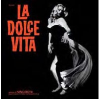 Nino Rota (1911-1979) - La Dolce Vita -   - (CD / L)