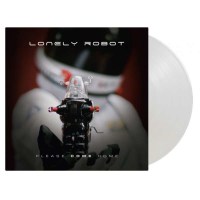 Lonely Robot - Please Come Home (180g) (Limited Numbered...