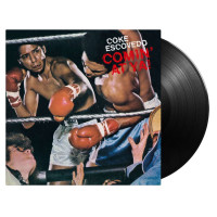 Coke Escovedo - Comin At Ya! (180g) -   - (LP / C)