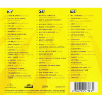 Various Artists - Fetenhits: One Hit Wonder -   - (CD / Titel: Q-Z)