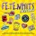 Various Artists - Fetenhits: One Hit Wonder -   - (CD / Titel: Q-Z)