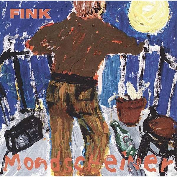 Fink (D) - Mondscheiner (remastered) (Limited Edition) -   - (LP / M)