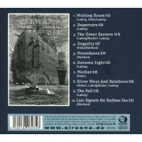 Nautilus - A Floating City -   - (CD / Titel: H-P)