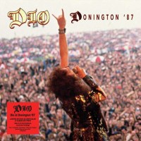 Dio - Dio At Donington 87 (180g) -   - (Vinyl / Pop (Vinyl))