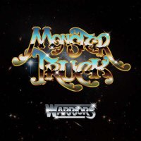 Monster Truck - Warriors -   - (CD / W)