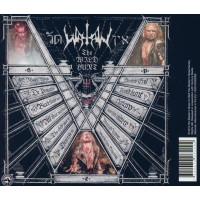 Watain - The Wild Hunt -   - (CD / T)