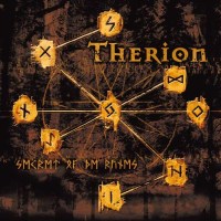 Therion - Secret Of The Runes -   - (CD / S)