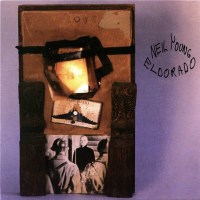 Neil Young - Eldorado (EP) -   - (Vinyl / Pop (Vinyl))