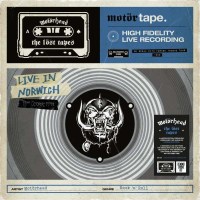 Motörhead: Mot?rhead - The L?st Tapes Vol. 2...