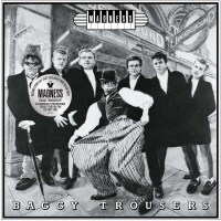 Madness - Baggy Trousers EP (RSD 2022) (180g) -   -...