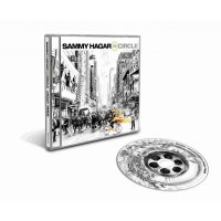 Sammy Hagar - Crazy Times -   - (CD / Titel: Q-Z)