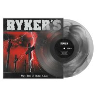 Rykers - Ours Was A Noble Cause (180g) (Limited Numbered...