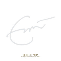 Eric Clapton - The Complete Reprise Studio Albums - Volume 1 (remastered) (180g) (Limited Edition Box Set) -   - (Vinyl / Pop (Vinyl))