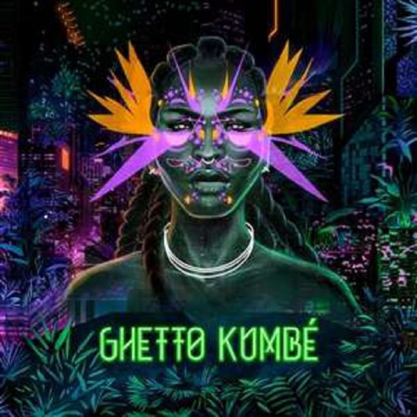 Ghetto Kumbé: Ghetto Kumb? - Ghetto Kumbe (Limited Edition) (Purple Vinyl) -   - (LP / G)