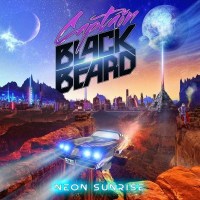 Captain Black Beard - Neon Sunrise (Limited Edition)...