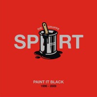 Sport - Paint It Black 1996 - 2009 (Limited Edition) -...