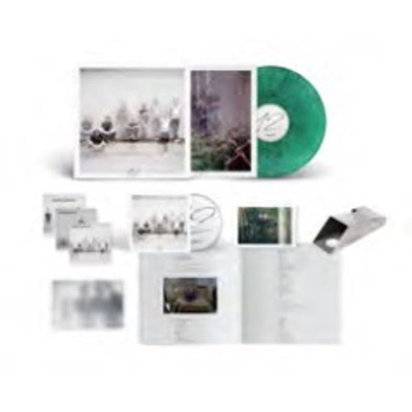 AnnenMayKantereit - 12 (180g) (Limited Edition) (Colored Vinyl) -   - (Vinyl / Pop (Vinyl))