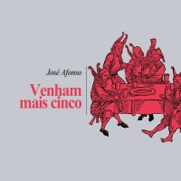 Jos? Afonso - Venham Mais Cinco -   - (CD / Titel: H-P)