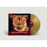 Lionheart (Hardrock-Band aus London) - Second Nature...