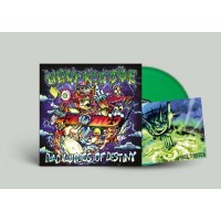 Ugly Kid Joe - Rad Wings Of Destiny (Limited Edition)...