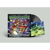 Ugly Kid Joe - Rad Wings Of Destiny (Limited Edition) -...